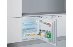 Indesit ILA1 Under Counter Fridge - White.